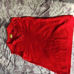 i.d.d. Vintage Sweater Size Small